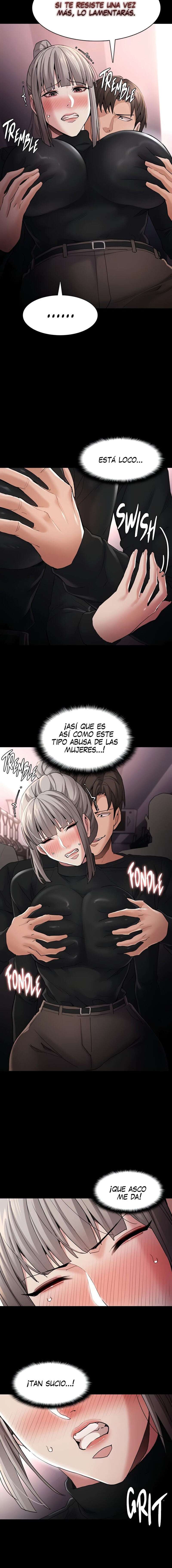 Diario Perverso Capítulo 113 - Page 7