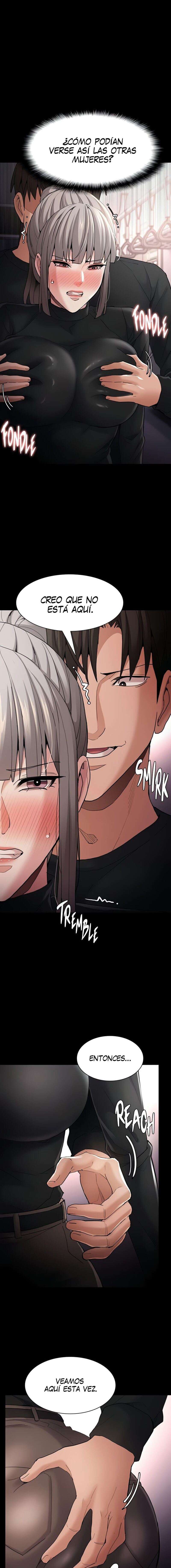 Diario Perverso Capítulo 113 - Page 8