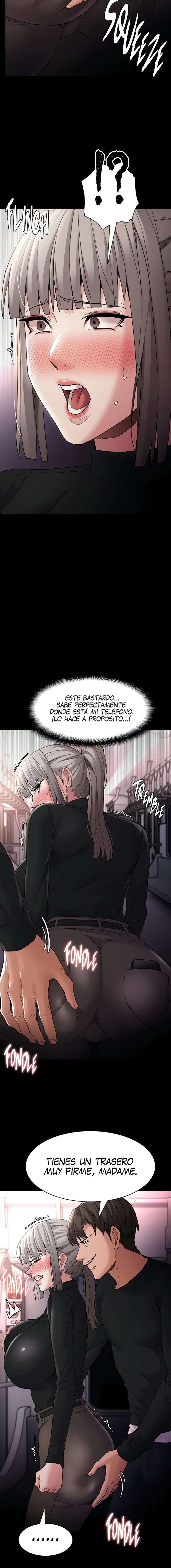 Diario Perverso Capítulo 113 - Page 9