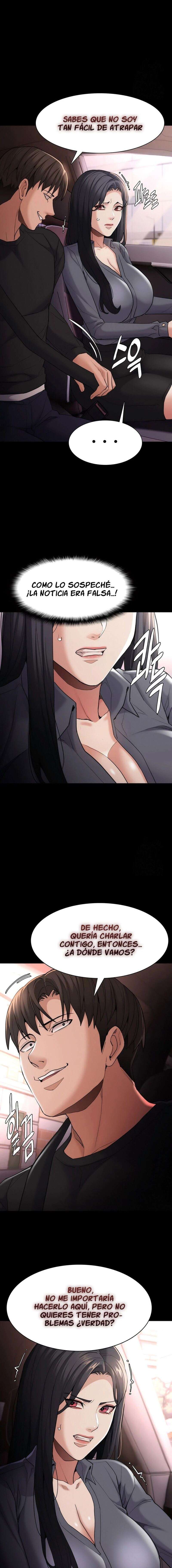 Diario Perverso Capítulo 114 - Page 10