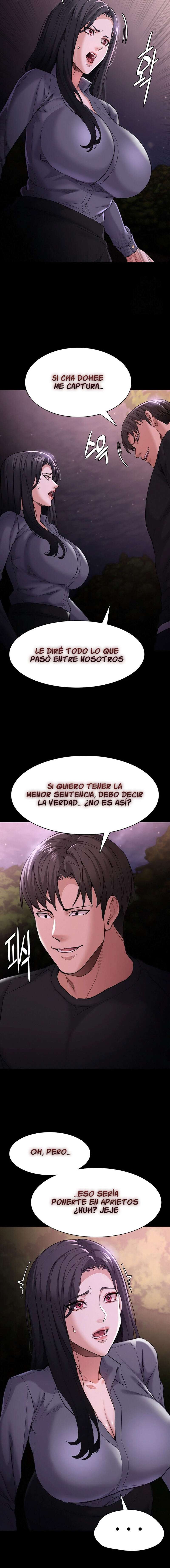 Diario Perverso Capítulo 114 - Page 13