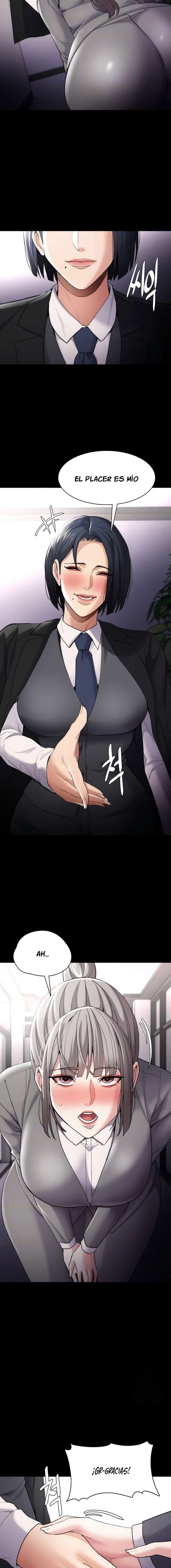 Diario Perverso Capítulo 114 - Page 3