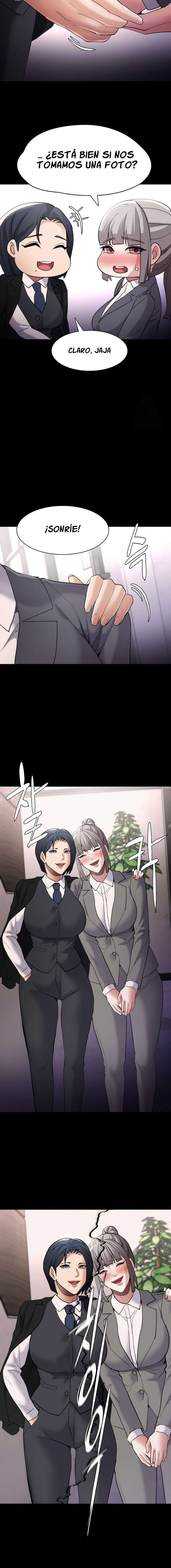 Diario Perverso Capítulo 114 - Page 4