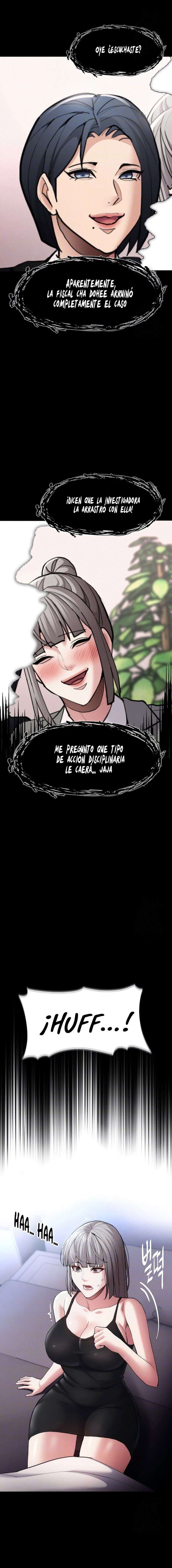 Diario Perverso Capítulo 114 - Page 5