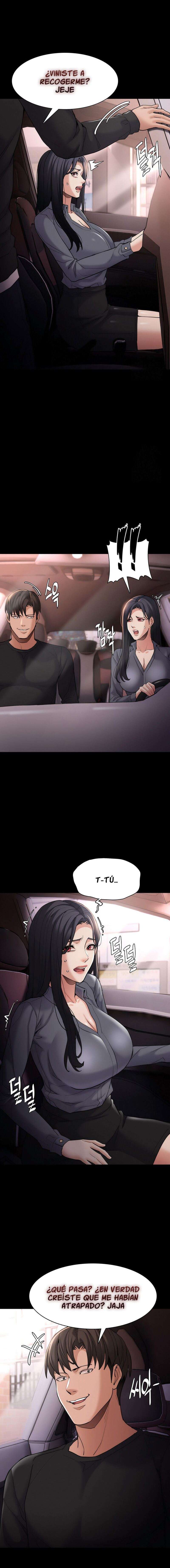 Diario Perverso Capítulo 114 - Page 9