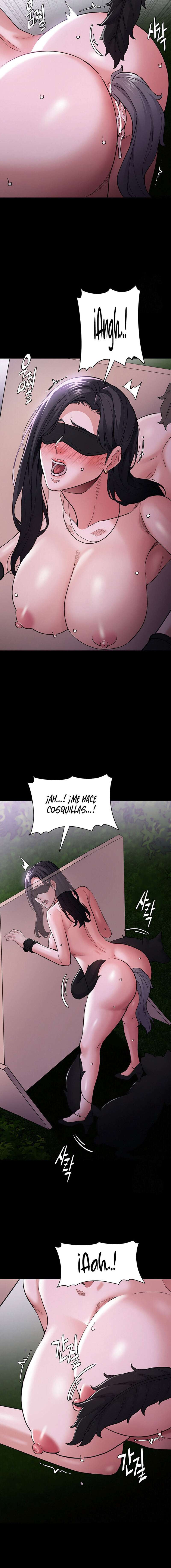 Diario Perverso Capítulo 115 - Page 11