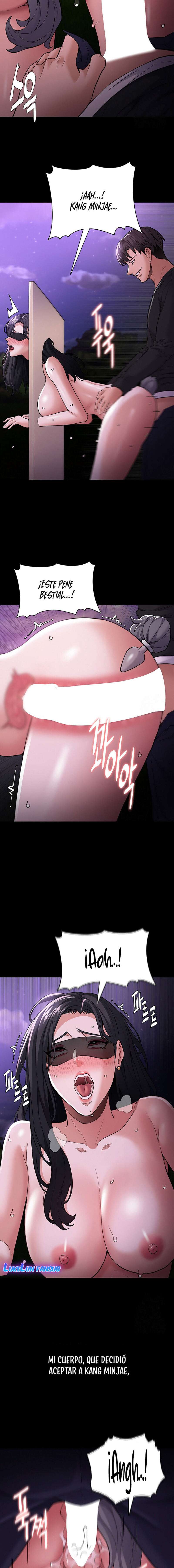 Diario Perverso Capítulo 115 - Page 13