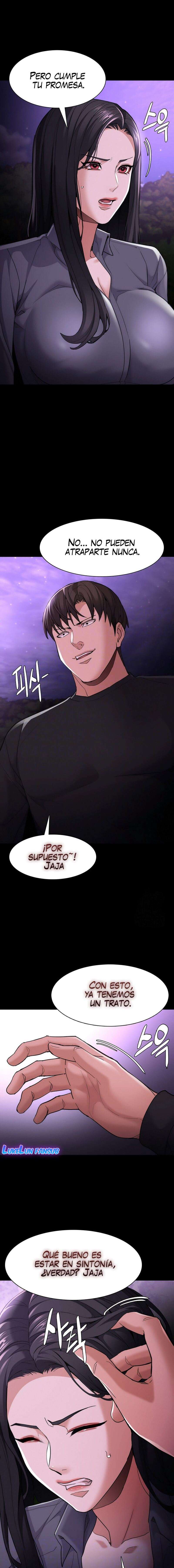 Diario Perverso Capítulo 115 - Page 2