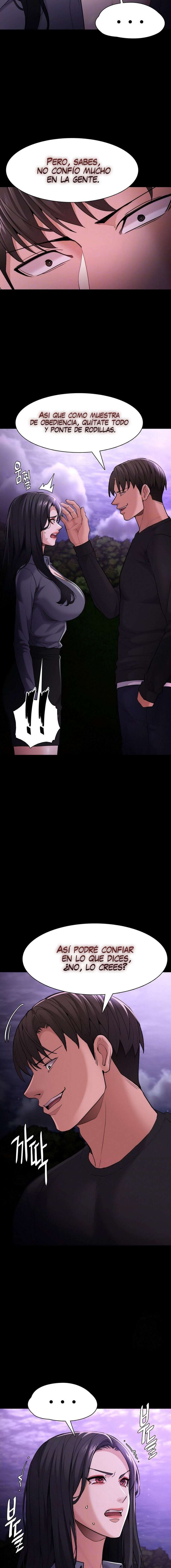 Diario Perverso Capítulo 115 - Page 3