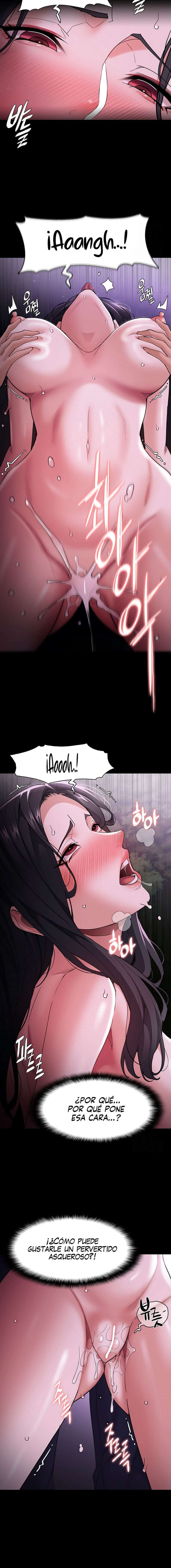 Diario Perverso Capítulo 116 - Page 10