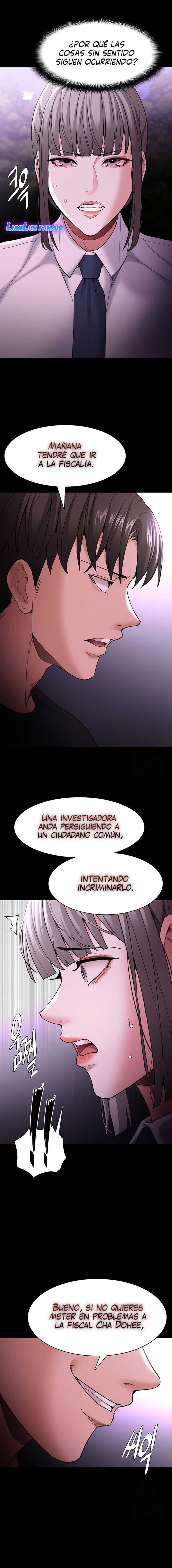 Diario Perverso Capítulo 116 - Page 11