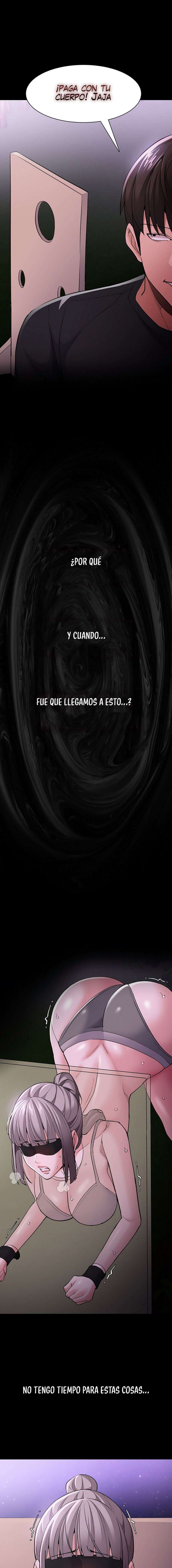 Diario Perverso Capítulo 116 - Page 12