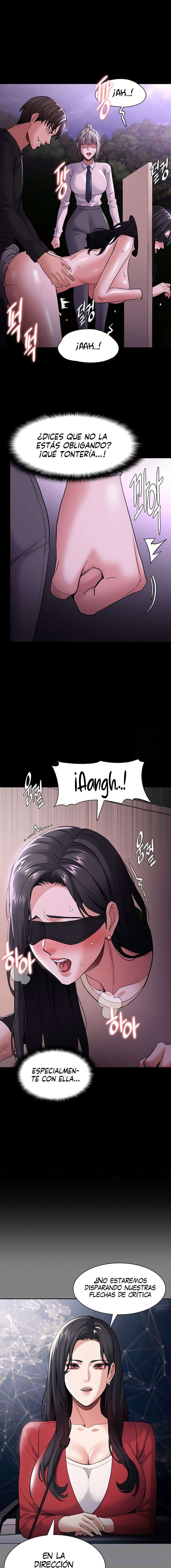 Diario Perverso Capítulo 116 - Page 3