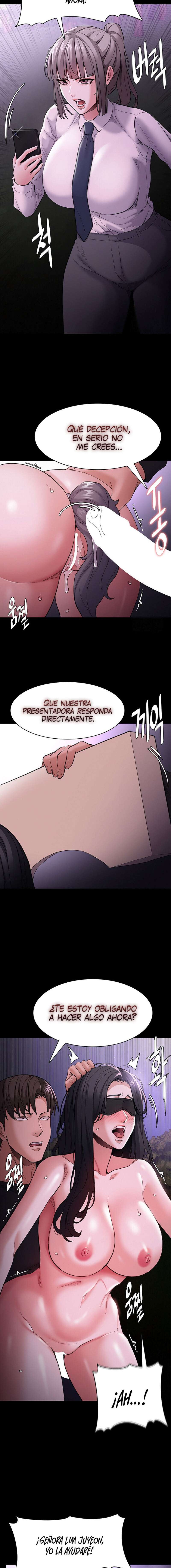 Diario Perverso Capítulo 116 - Page 5