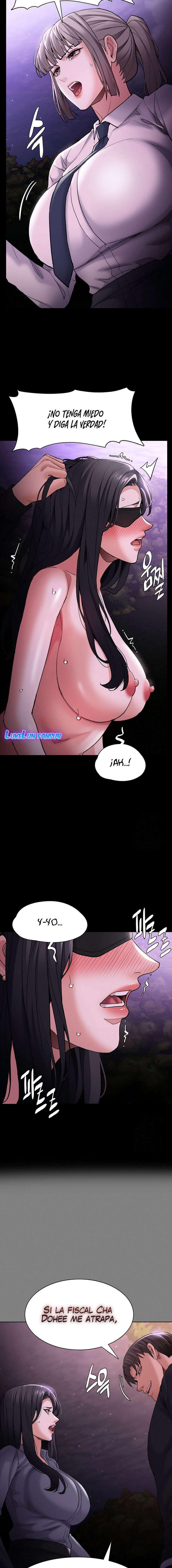 Diario Perverso Capítulo 116 - Page 6