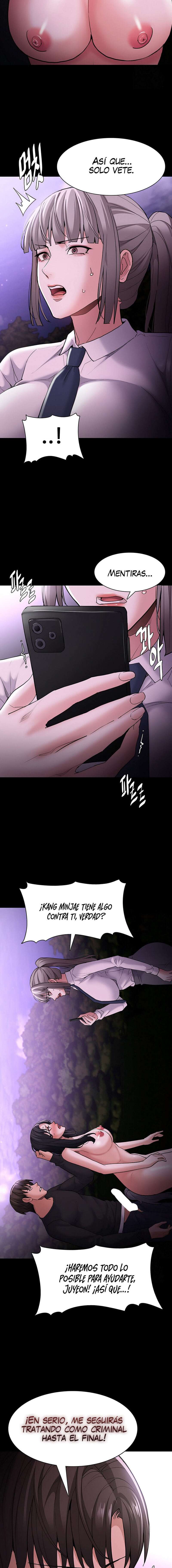 Diario Perverso Capítulo 116 - Page 8