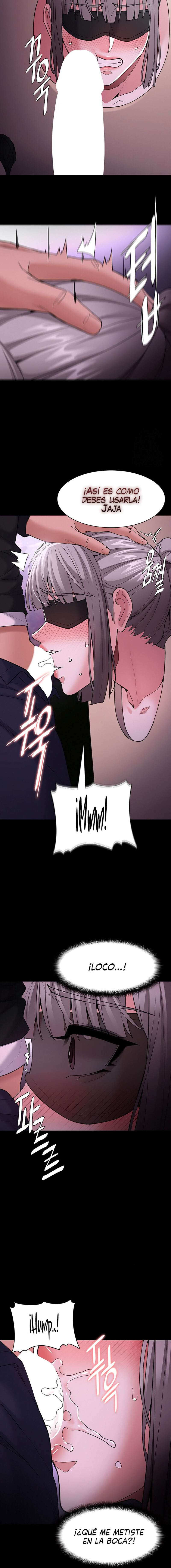 Diario Perverso Capítulo 117 - Page 10