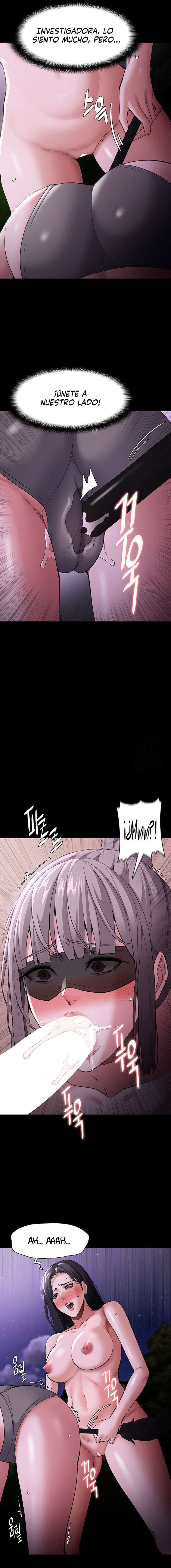 Diario Perverso Capítulo 117 - Page 13