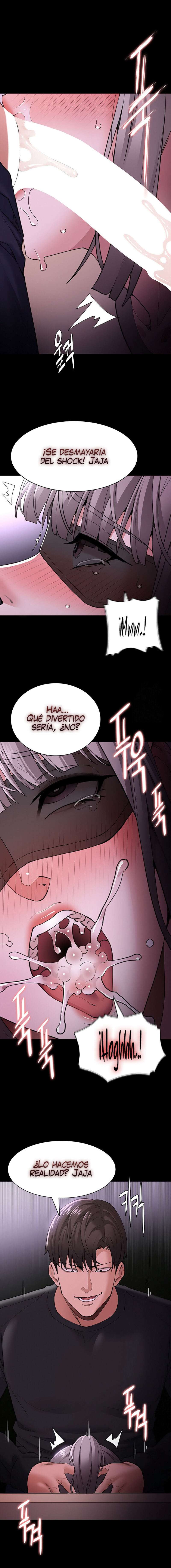 Diario Perverso Capítulo 117 - Page 15