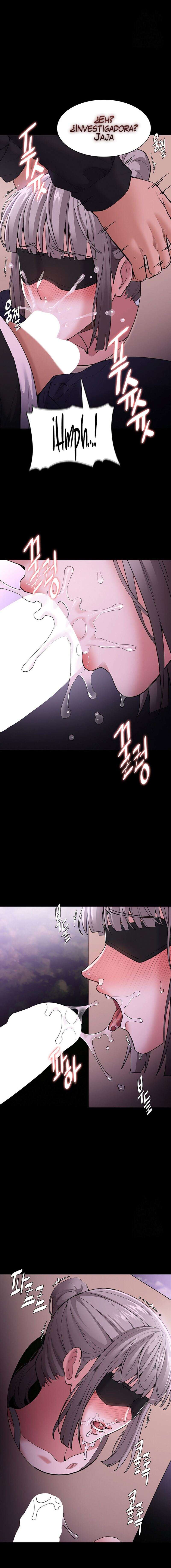 Diario Perverso Capítulo 117 - Page 16