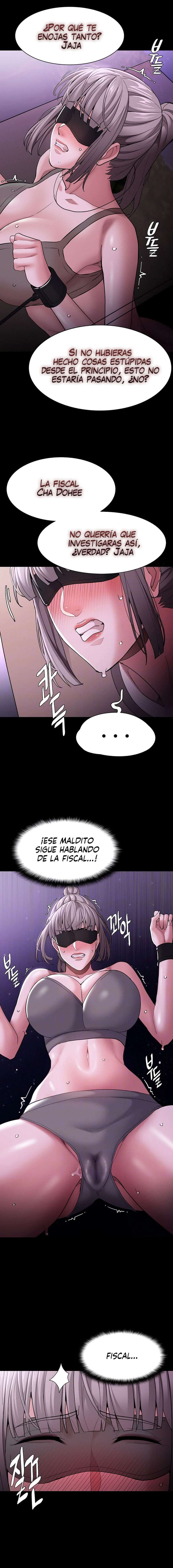 Diario Perverso Capítulo 117 - Page 4