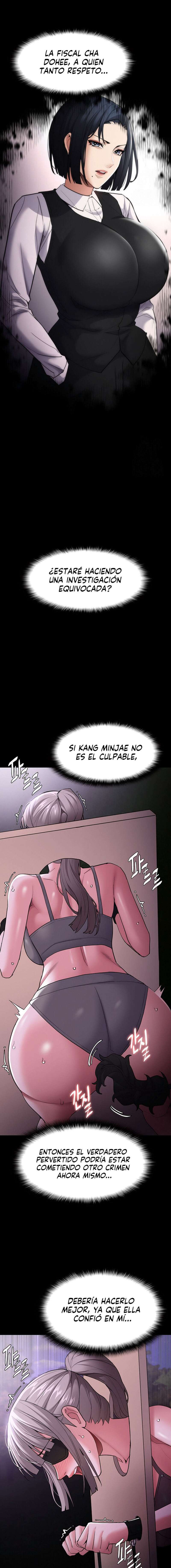 Diario Perverso Capítulo 117 - Page 5