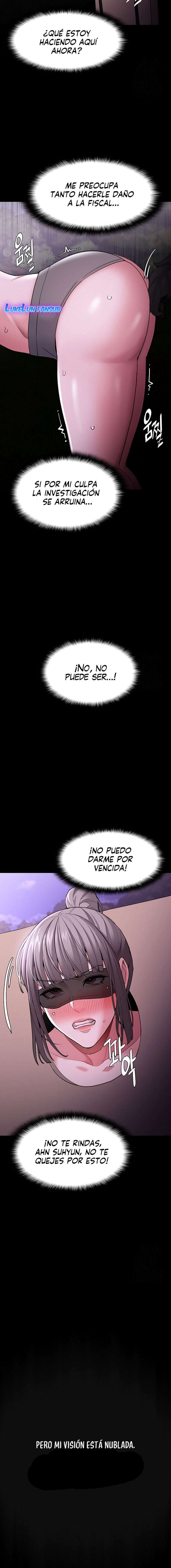 Diario Perverso Capítulo 117 - Page 6