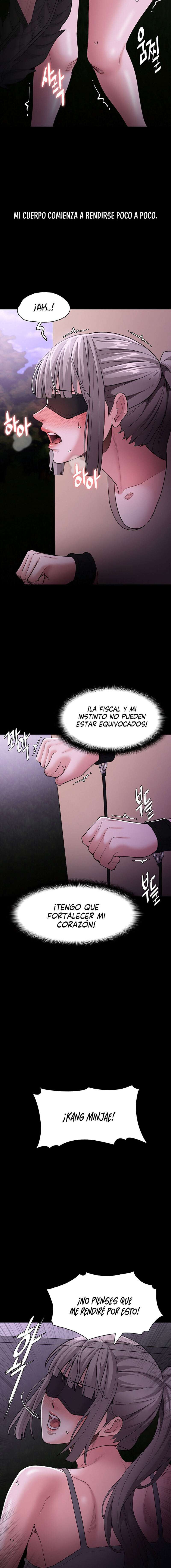 Diario Perverso Capítulo 117 - Page 8