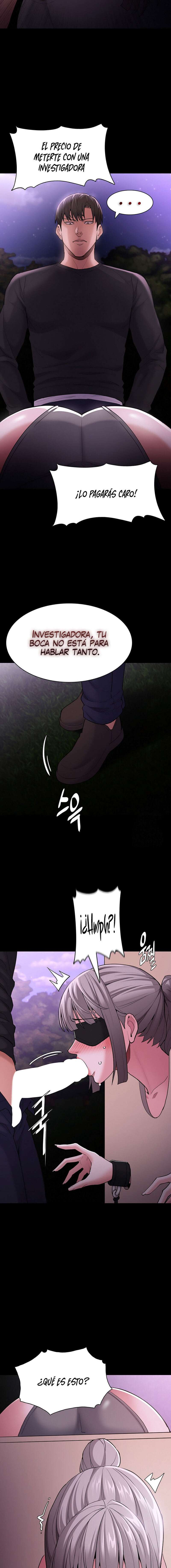 Diario Perverso Capítulo 117 - Page 9