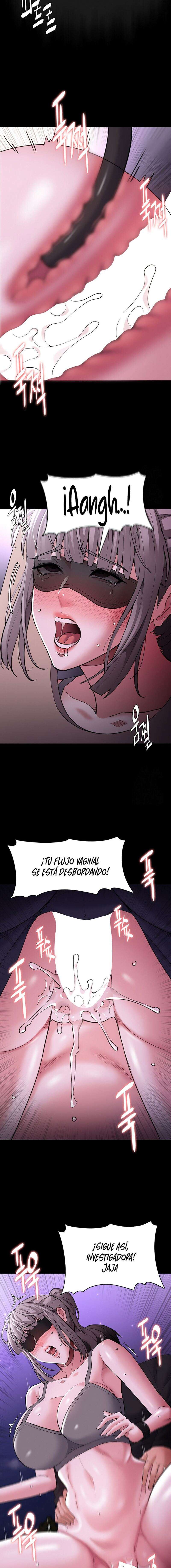 Diario Perverso Capítulo 118 - Page 10