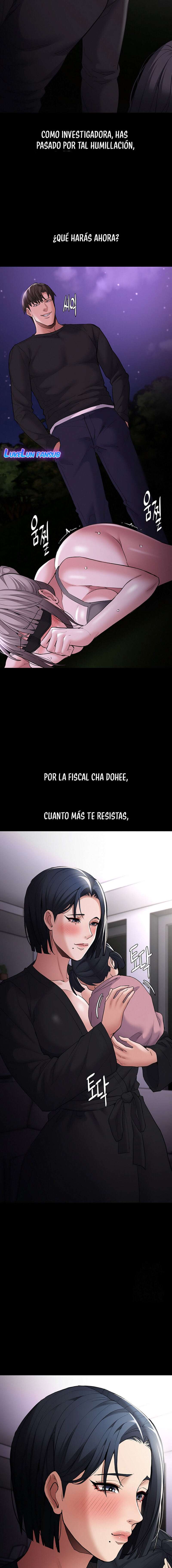 Diario Perverso Capítulo 118 - Page 16