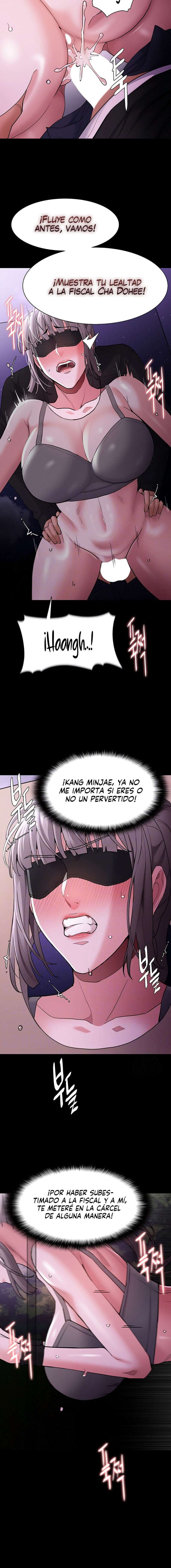 Diario Perverso Capítulo 118 - Page 4