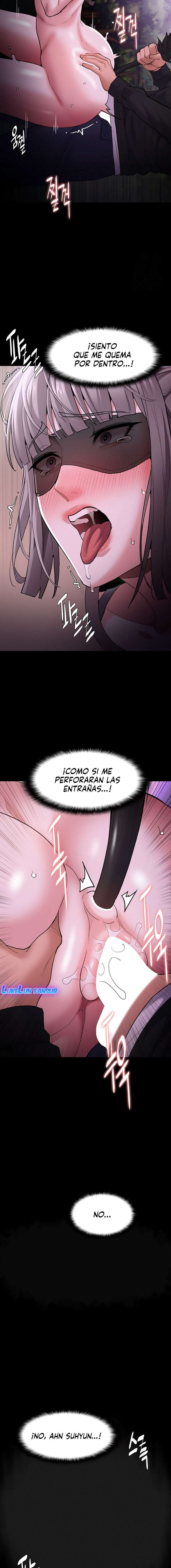 Diario Perverso Capítulo 118 - Page 9