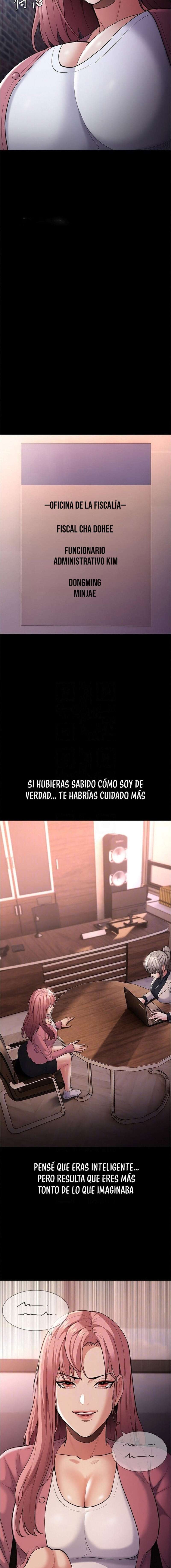 Diario Perverso Capítulo 119 - Page 10