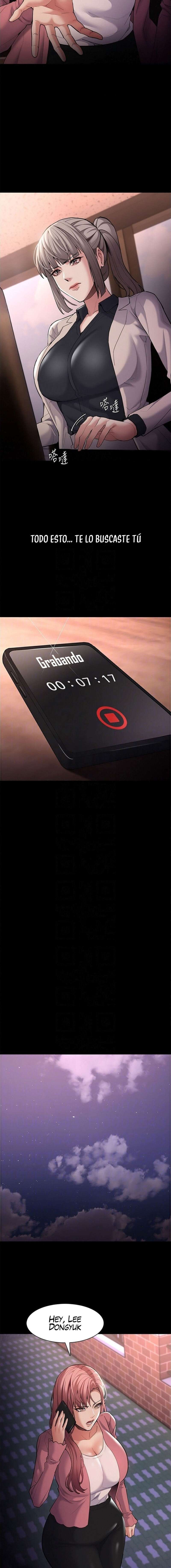 Diario Perverso Capítulo 119 - Page 11