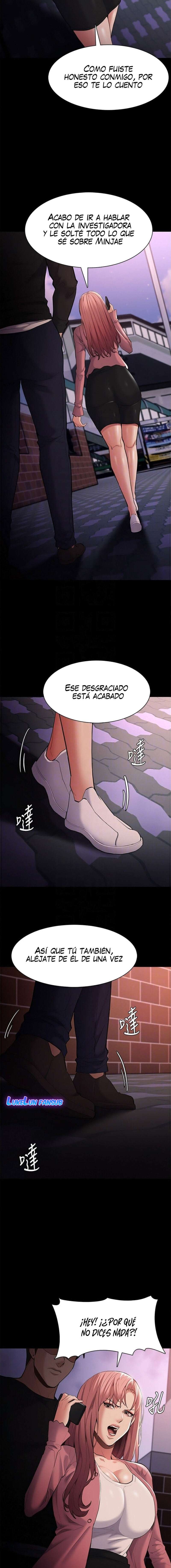 Diario Perverso Capítulo 119 - Page 12