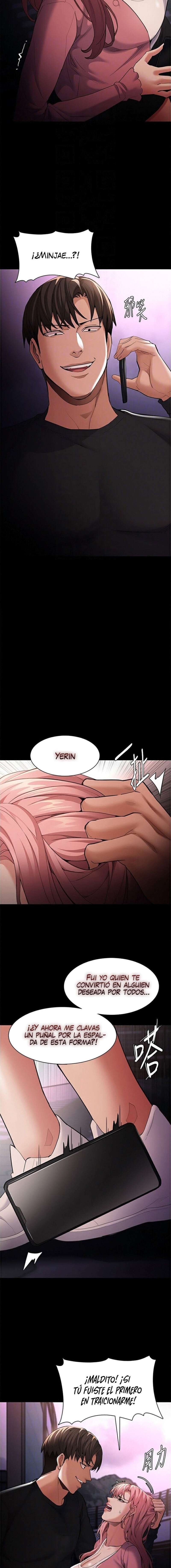 Diario Perverso Capítulo 119 - Page 14