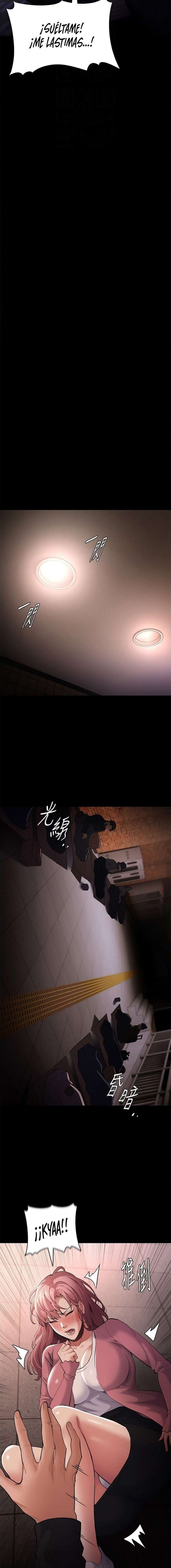 Diario Perverso Capítulo 119 - Page 16