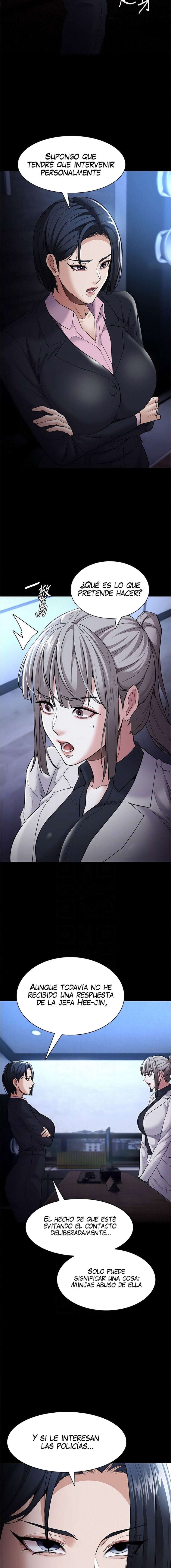 Diario Perverso Capítulo 119 - Page 3