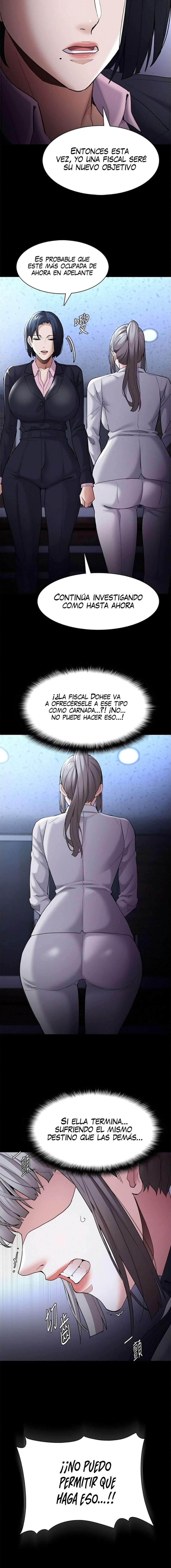 Diario Perverso Capítulo 119 - Page 4