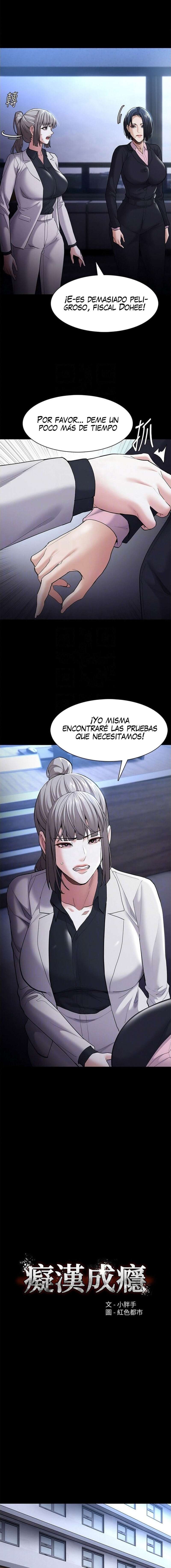 Diario Perverso Capítulo 119 - Page 5