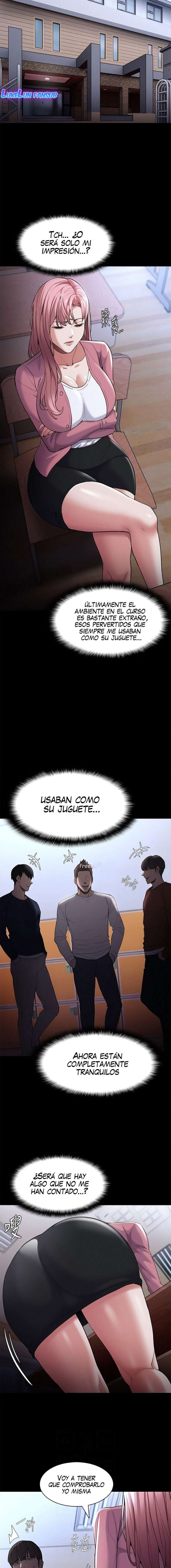 Diario Perverso Capítulo 119 - Page 6