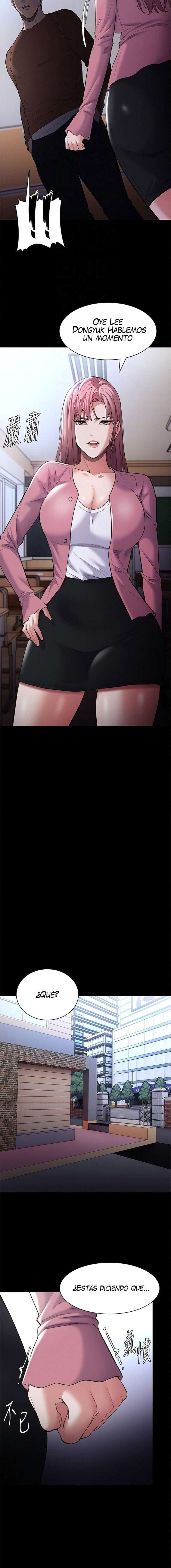 Diario Perverso Capítulo 119 - Page 7