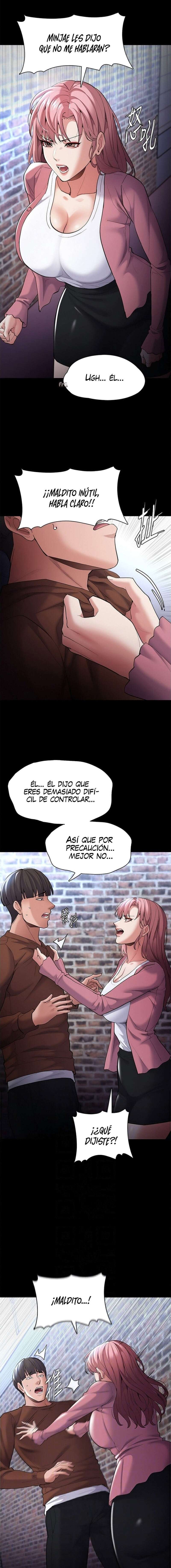 Diario Perverso Capítulo 119 - Page 8