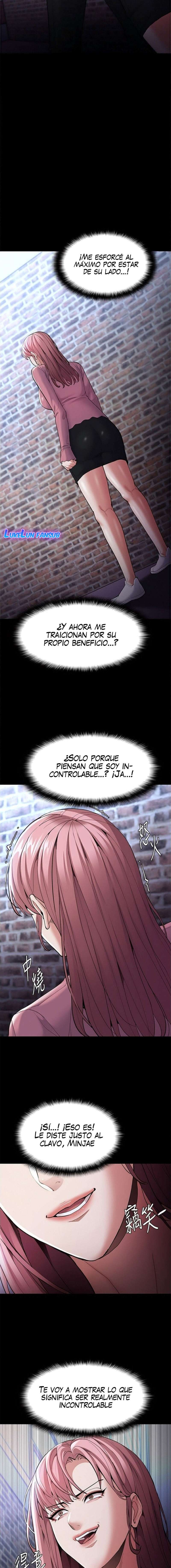 Diario Perverso Capítulo 119 - Page 9