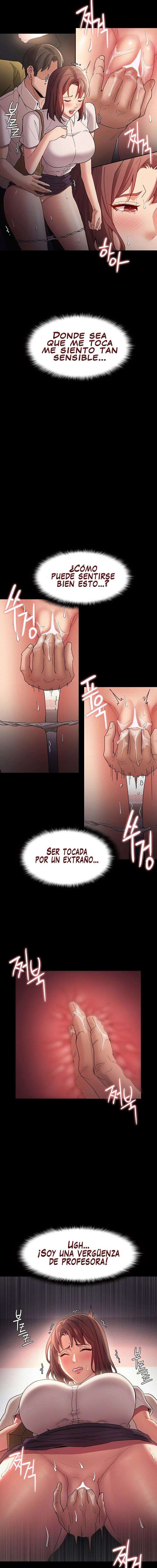 Diario Perverso Capítulo 12 - Page 10