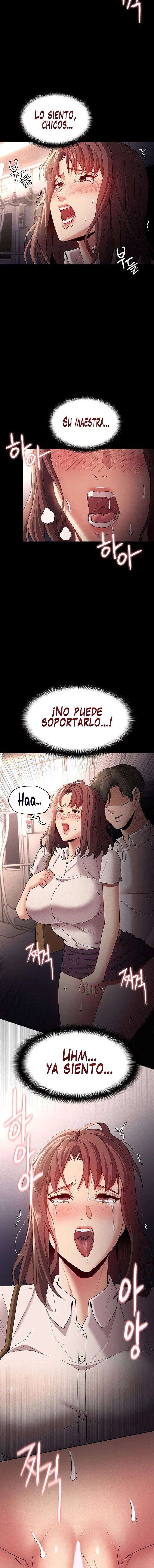 Diario Perverso Capítulo 12 - Page 11