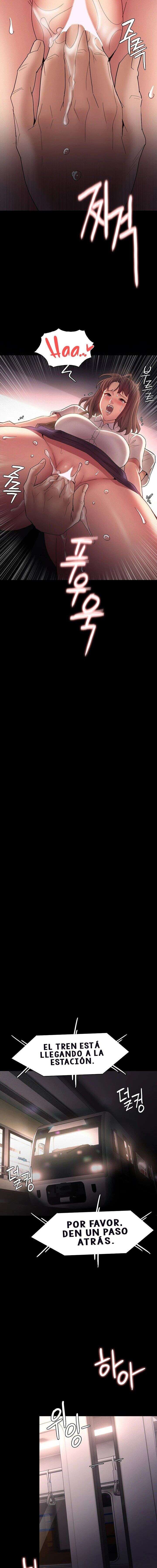 Diario Perverso Capítulo 12 - Page 12