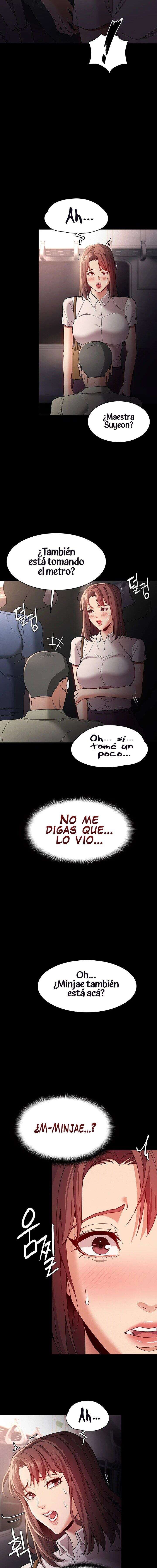 Diario Perverso Capítulo 12 - Page 14