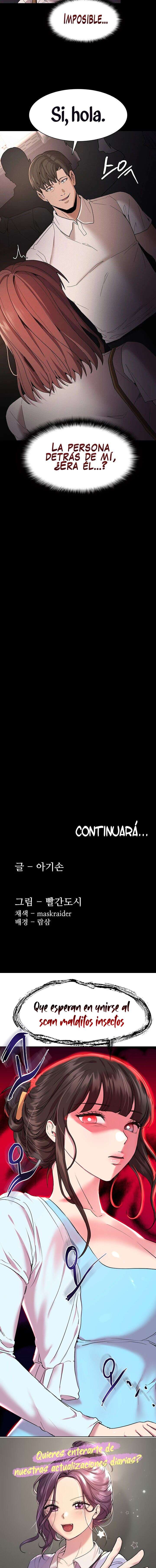 Diario Perverso Capítulo 12 - Page 15